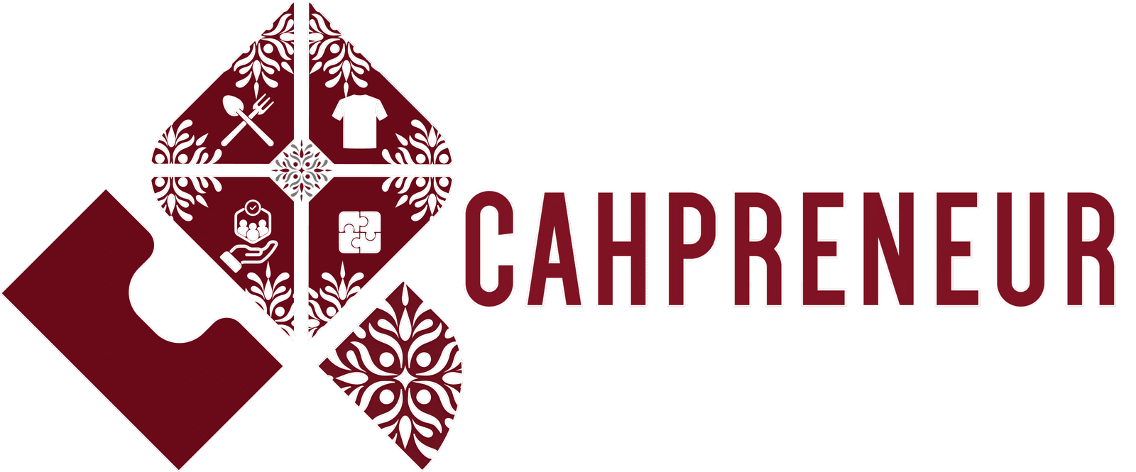 Logo Blitar Cah Preneur