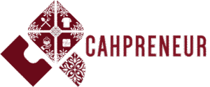 Logo Blitar Cah Preneur