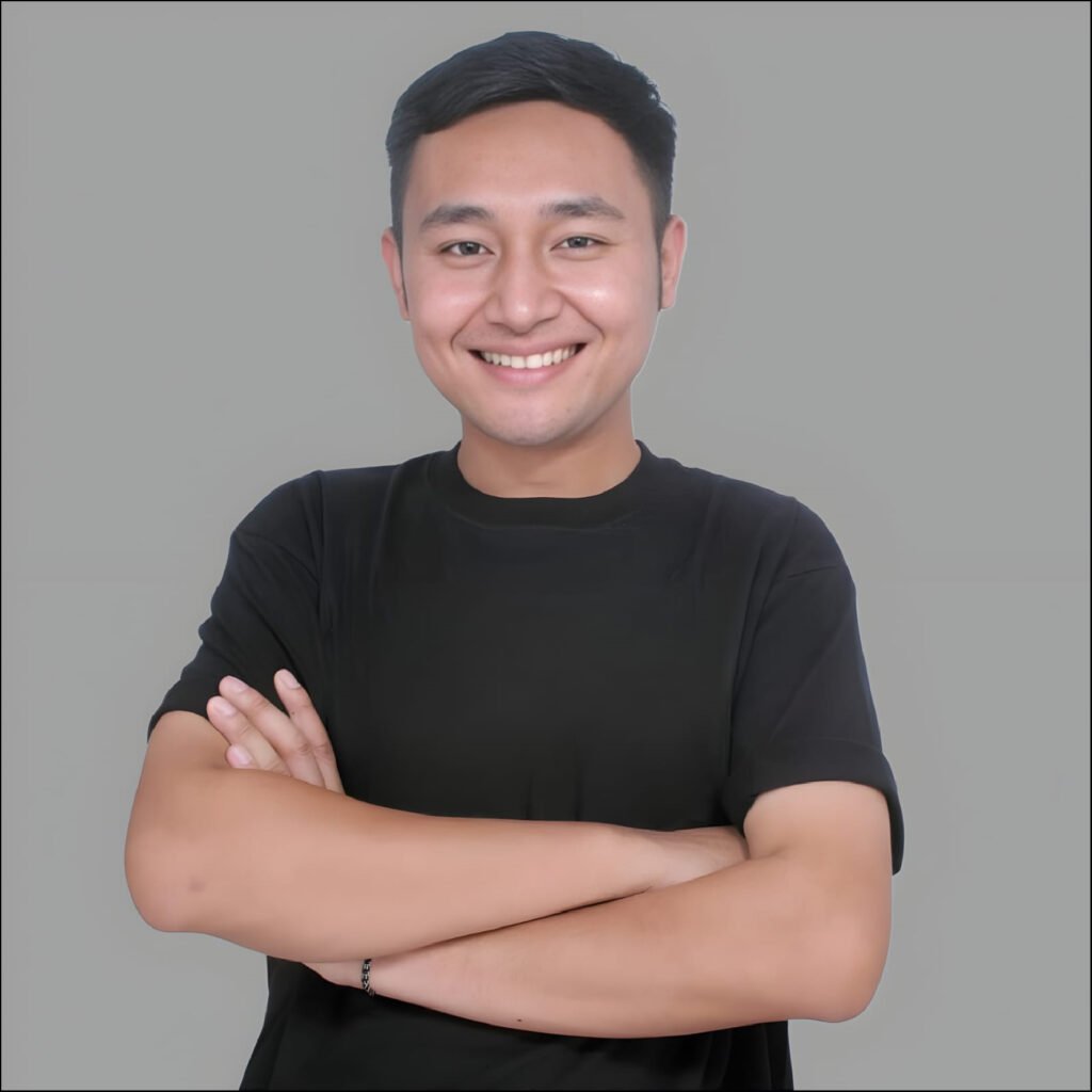 Ketua BCP
