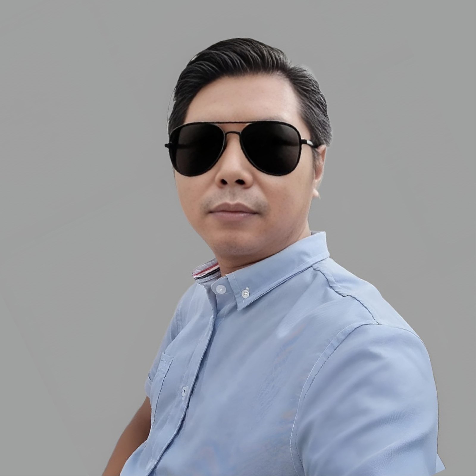 Wakil Ketua 1 Wakil Ketua 1